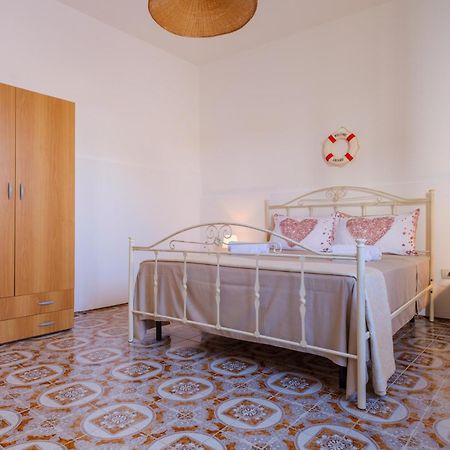 Villa Grecale Porto Cesareo Exterior foto