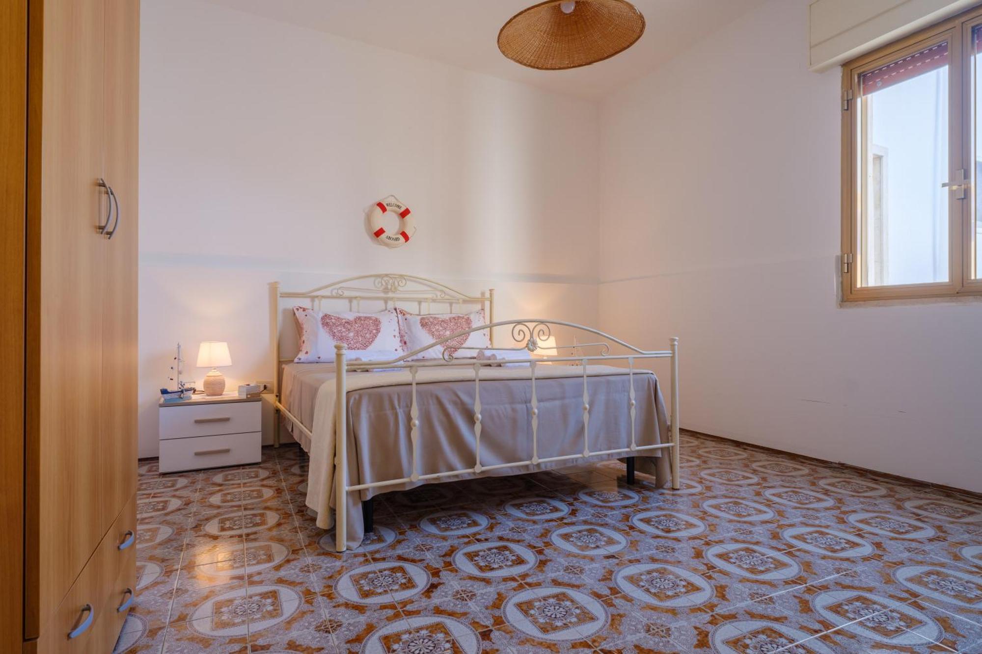Villa Grecale Porto Cesareo Exterior foto