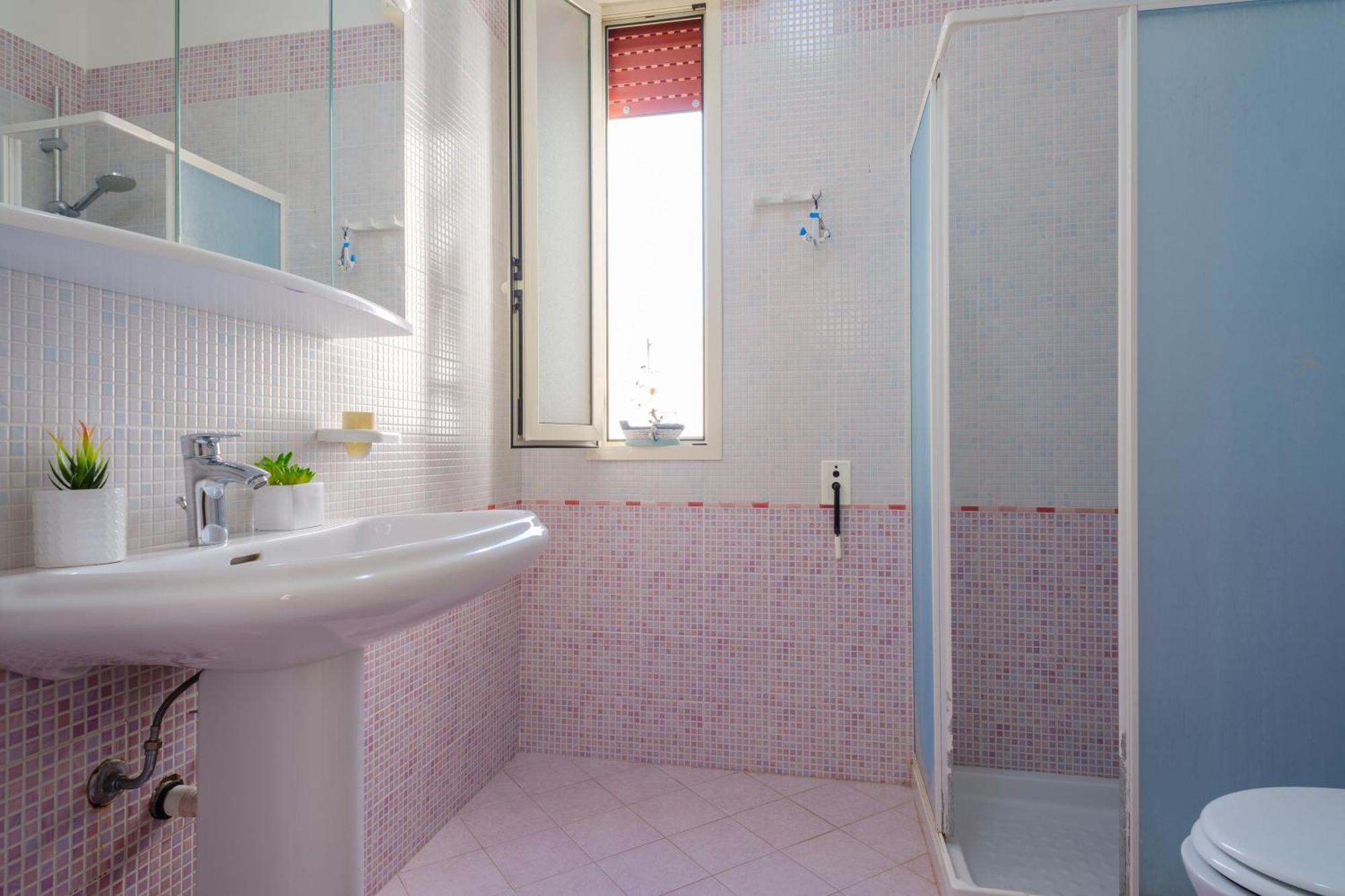 Villa Grecale Porto Cesareo Exterior foto